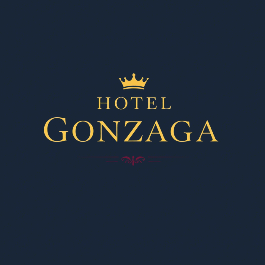 logo hotel gonzaga