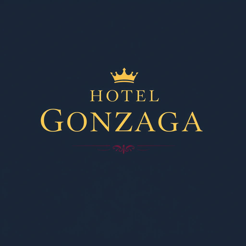 logo hotel gonzaga